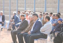 گزارش تصویری مراسم یادبود مرحوم حمید واعظیان